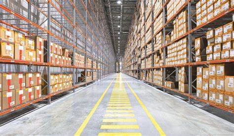 Stockage